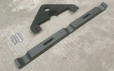 12 TRUSS PICK 