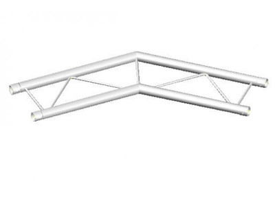 2WAY 135 DEG Horizontal