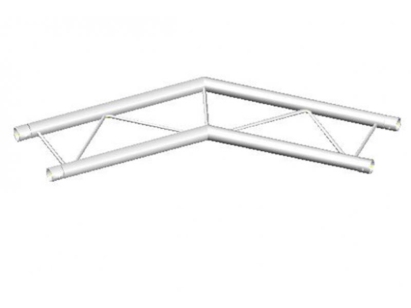 2WAY 135 DEG Horizontal