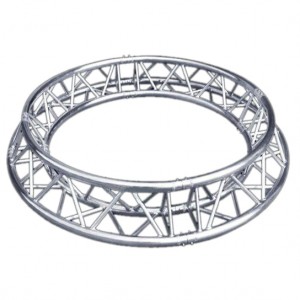 220mm Triangle Circle Truss