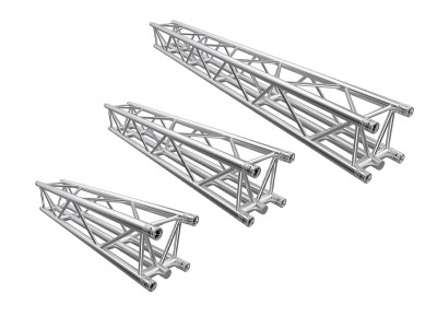 290mm 5-Chord Square Linear Truss