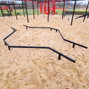 OCR OBSTACLE