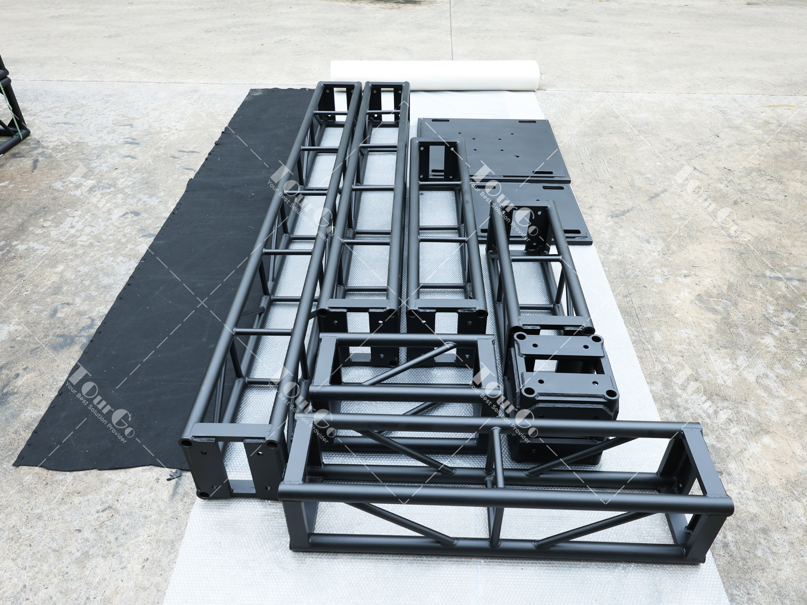 10FT Tomcat Truss 