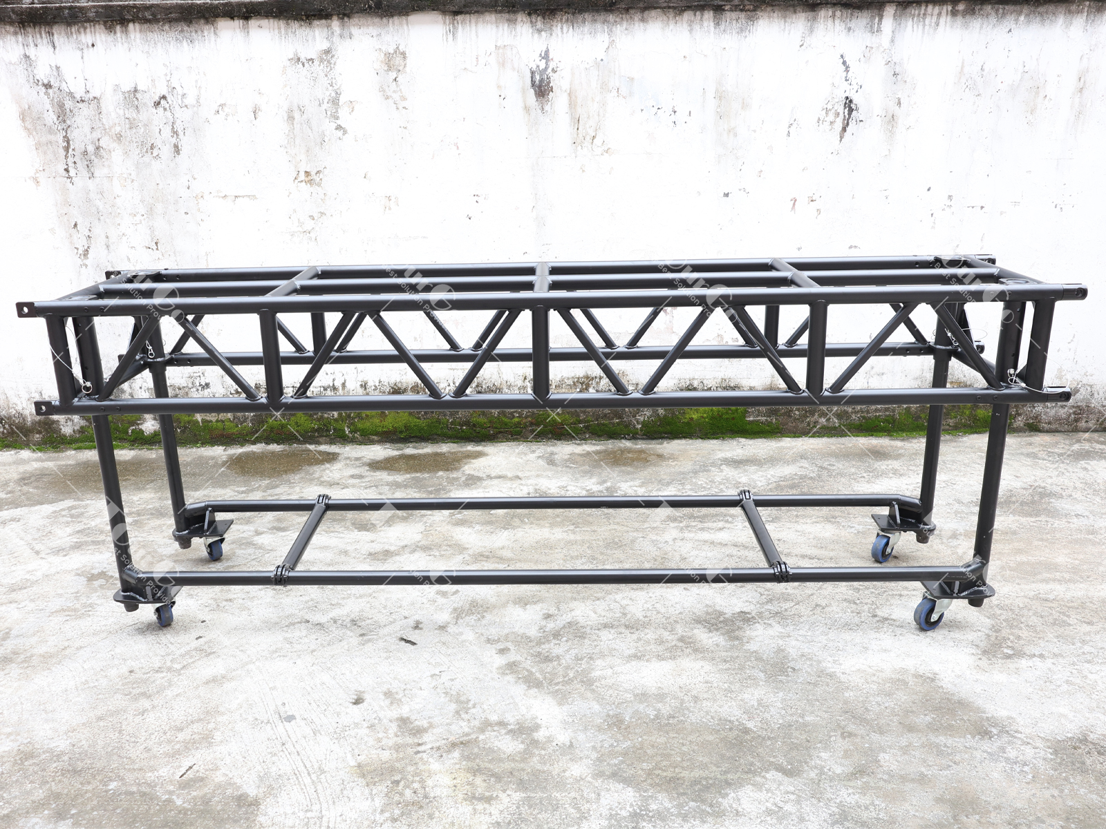 5ft Pre Rig Moving Light Truss