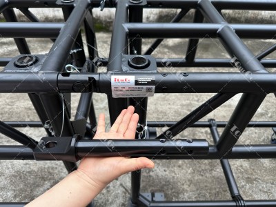 Pre Rig Truss Slip and Swivel Male Jointoint