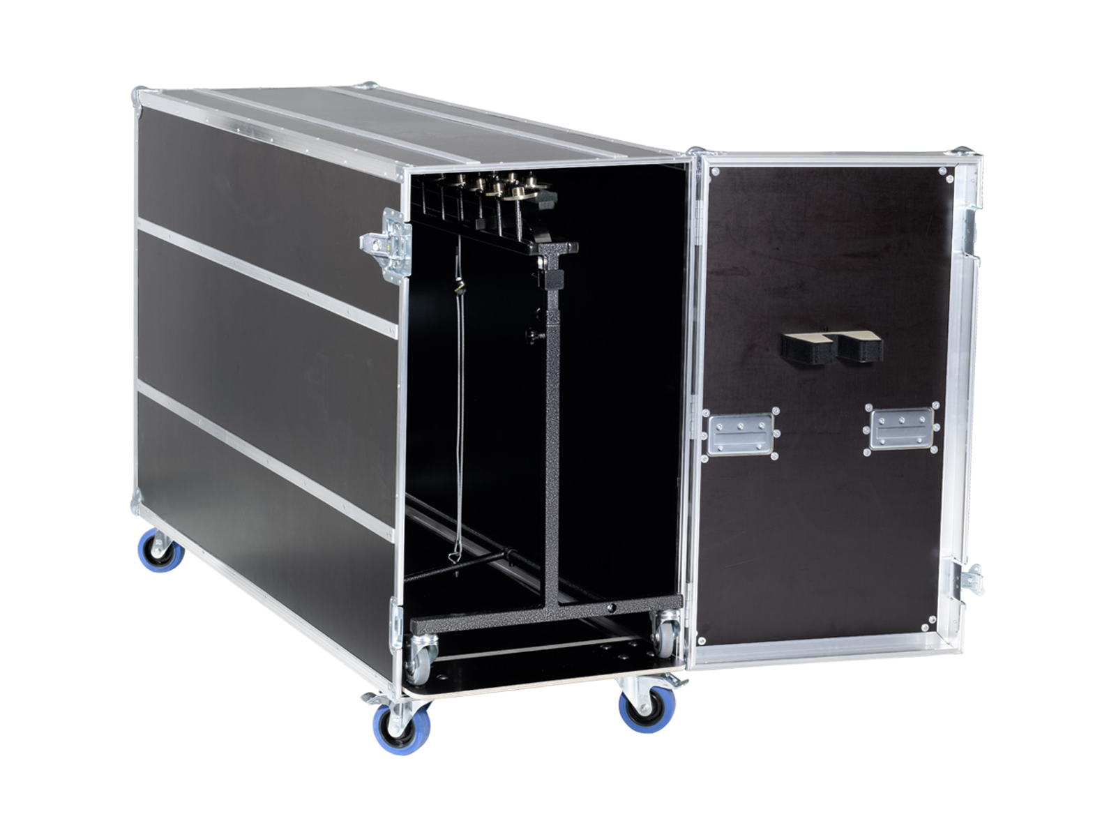 FLIGHT CASE FOR CROTALES
