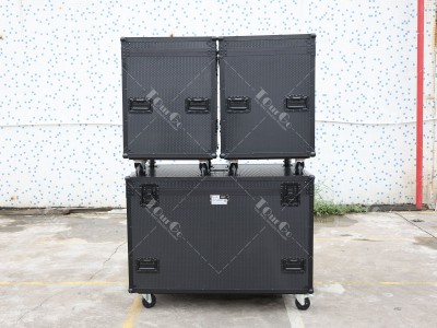 Utility Tour Trunk Case