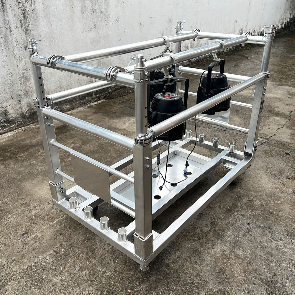 CP RACK