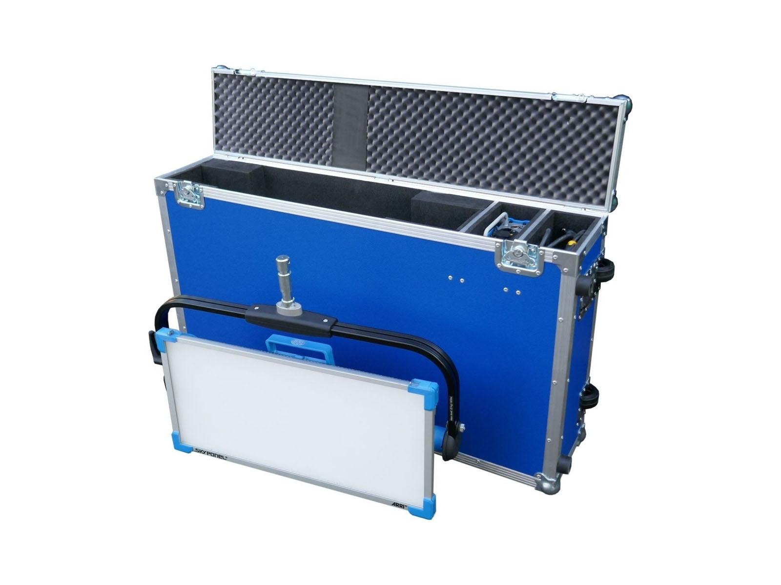 Arri Skypanel S60-C Flight case