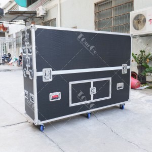 Plasma Flight Case