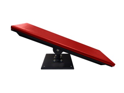Equipment Ninja Obstacles Balance Obstacles — Tilting Board