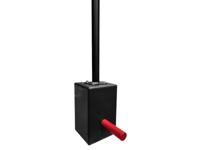 Equipment Ninja Obstacles Hanging Obstacles — Peg Cloud