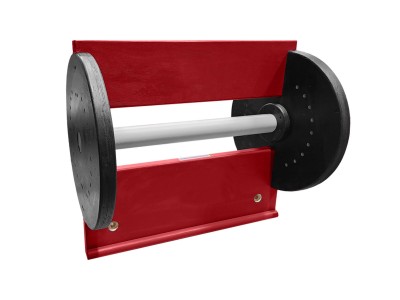Equipment Ninja Obstacles Swinging Obstacles — Rotating Vertical Limit