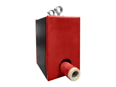 Equipment Ninja Obstacles Hanging Obstacles  — Slide Box