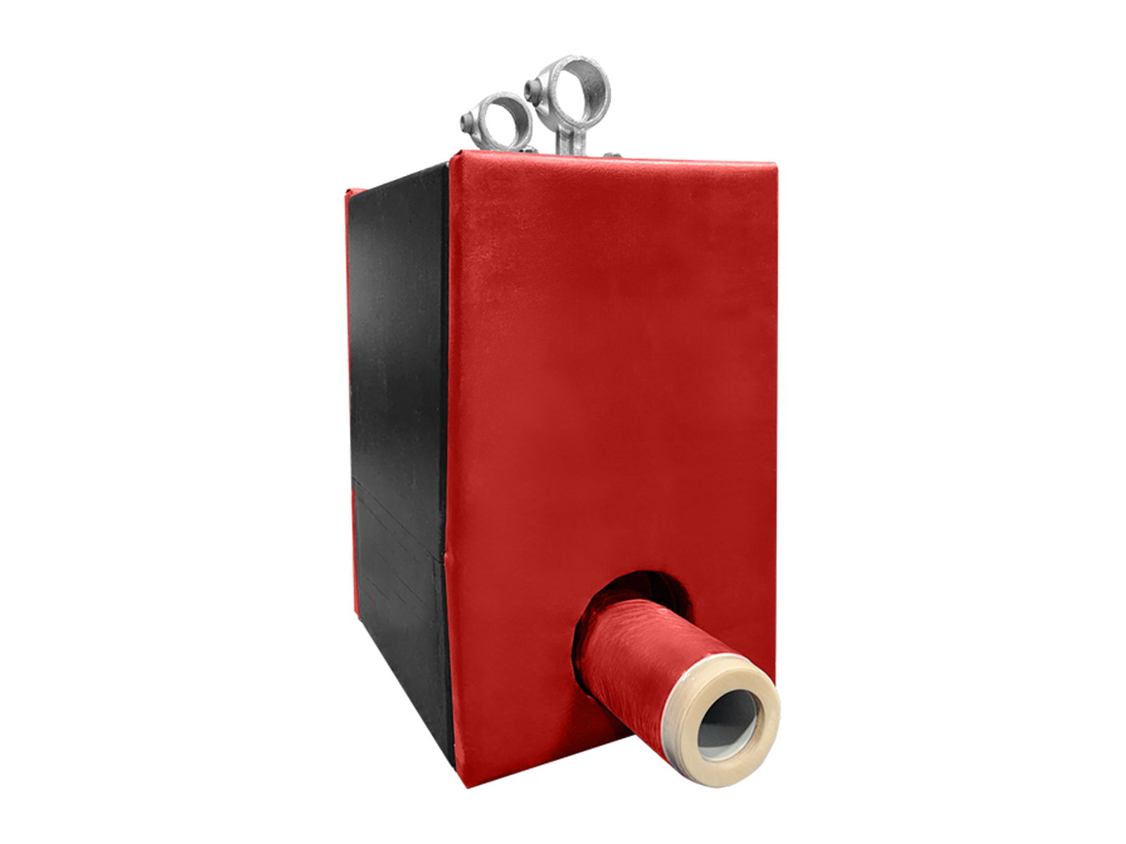 Equipment Ninja Obstacles Hanging Obstacles  — Slide Box