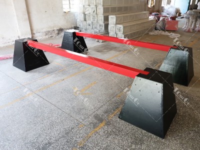 1 Balance Beam