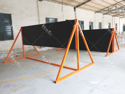 Over-Under Wall Jump
