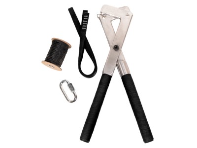 Equipment Ninja Obstacles Handheld Obstacles–Bolt Cutters