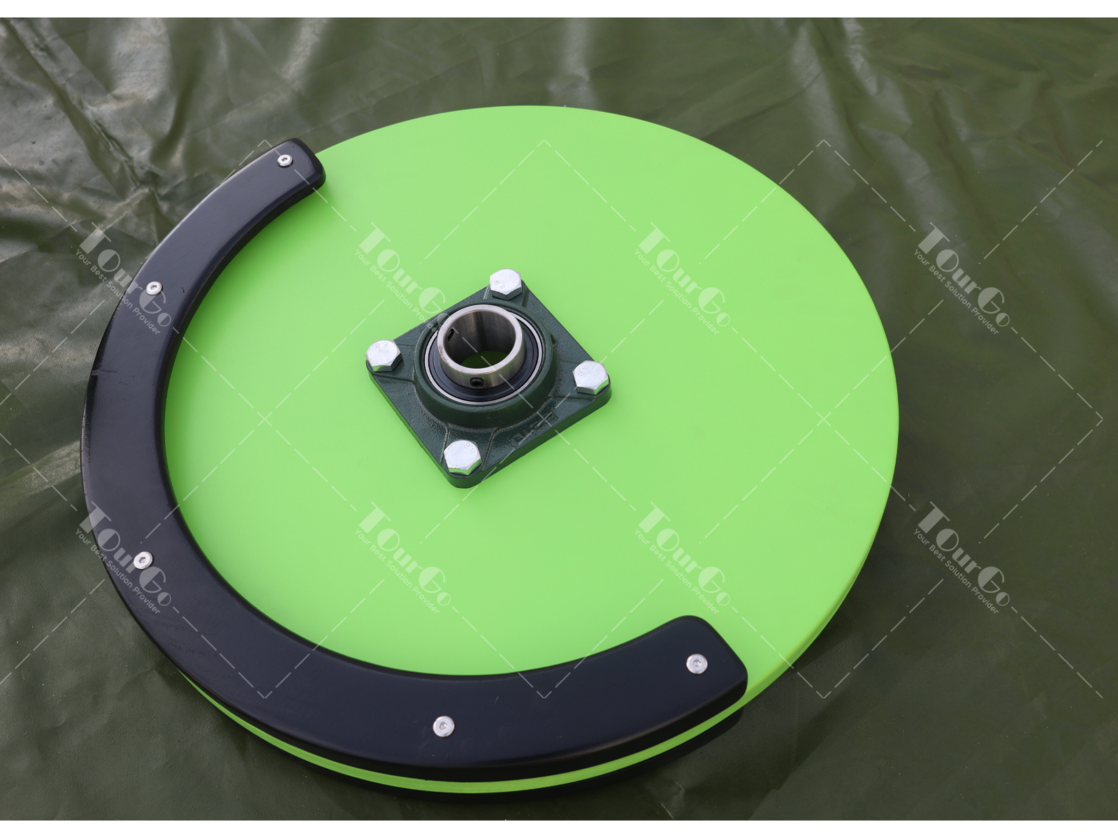 12ninja fliywheel