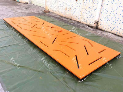 Long Circuit Board