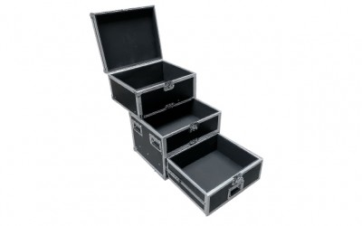 Sliding slideable Drawer flig case