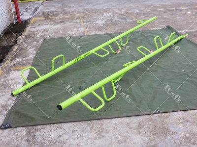 OUTDOOR ACTIVE ADVENTURES OCR OBSTACLE TWISTER