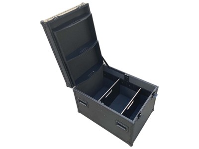 Small Trunk Case Utility Trunk Case