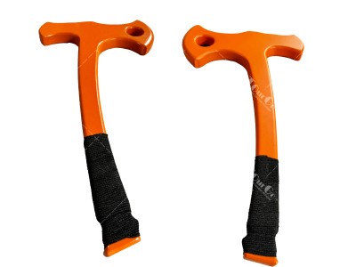Indoor Parkour Ninja Warrior Obstacles NINJA AXE