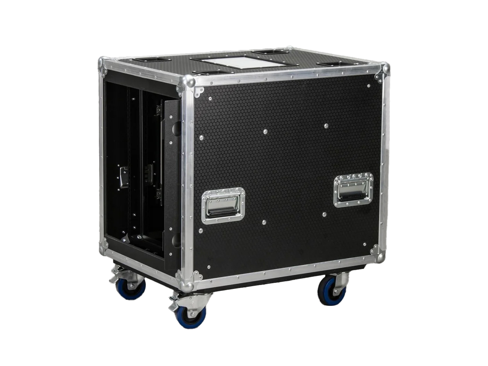 24 x 30 SLAM Rack 16U Case