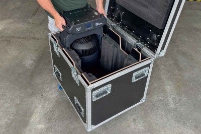 SPECIALITY ROAD CASES 