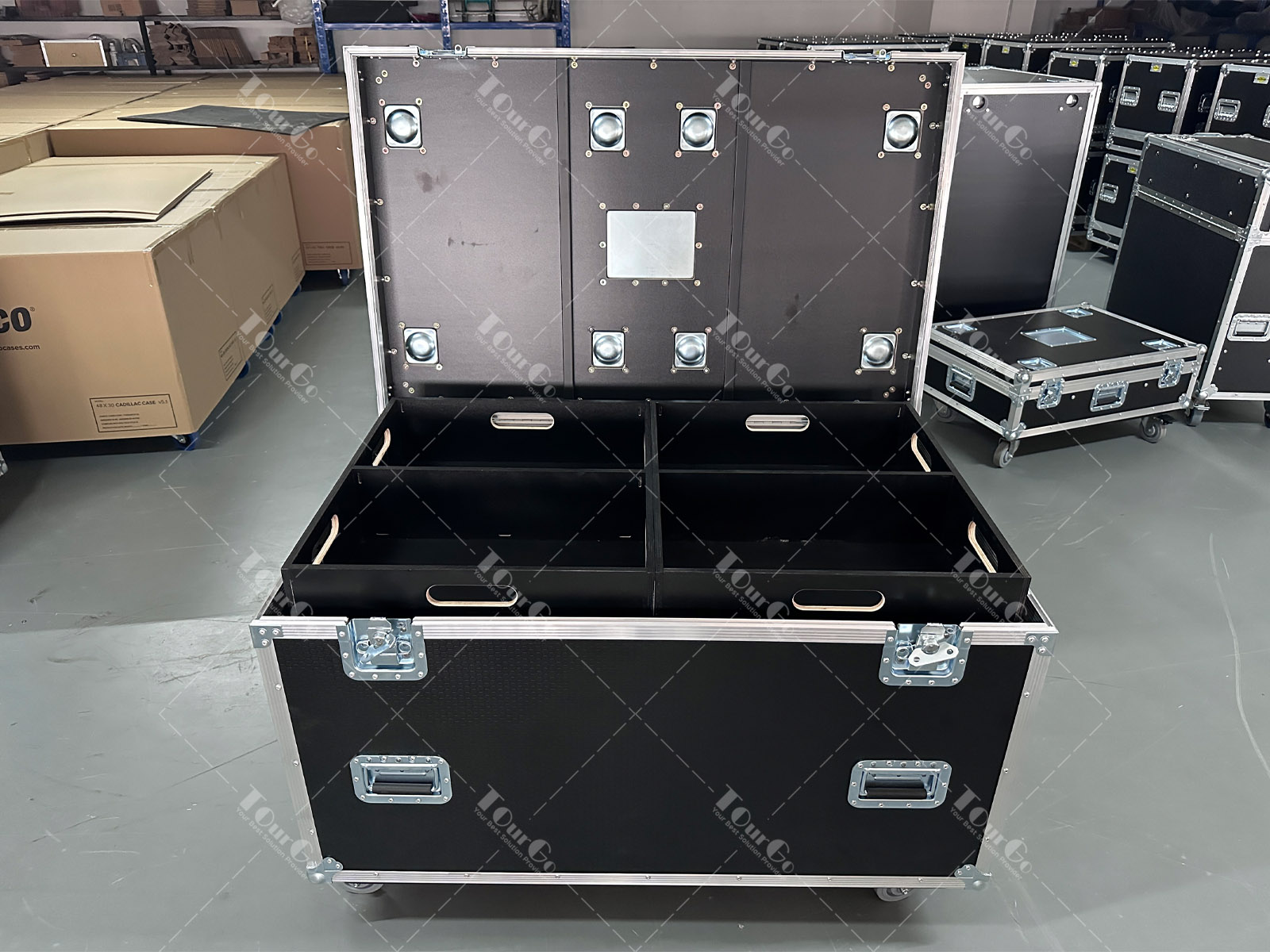 trunk case