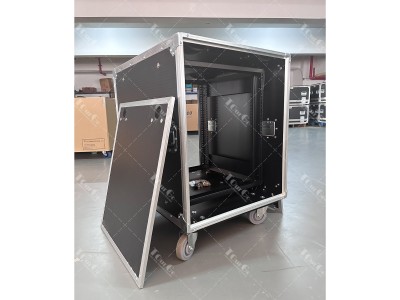 Slam Rack Flightcase