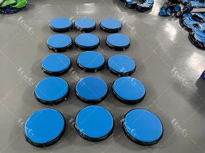 ninja air spot