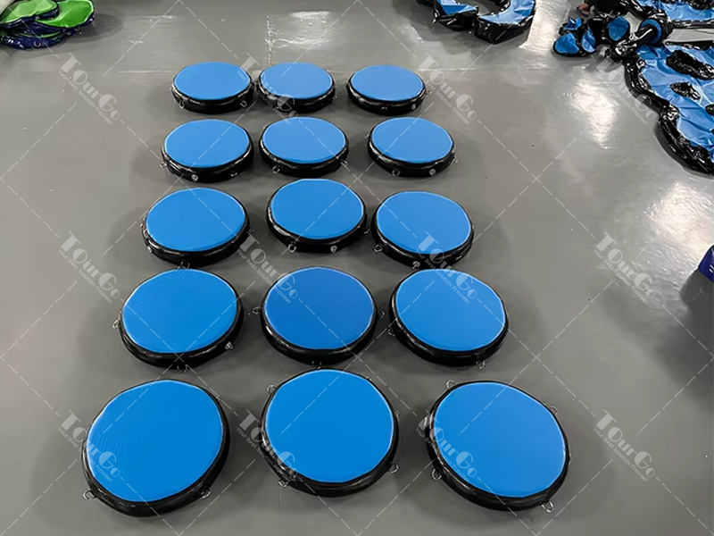 ninja air spot