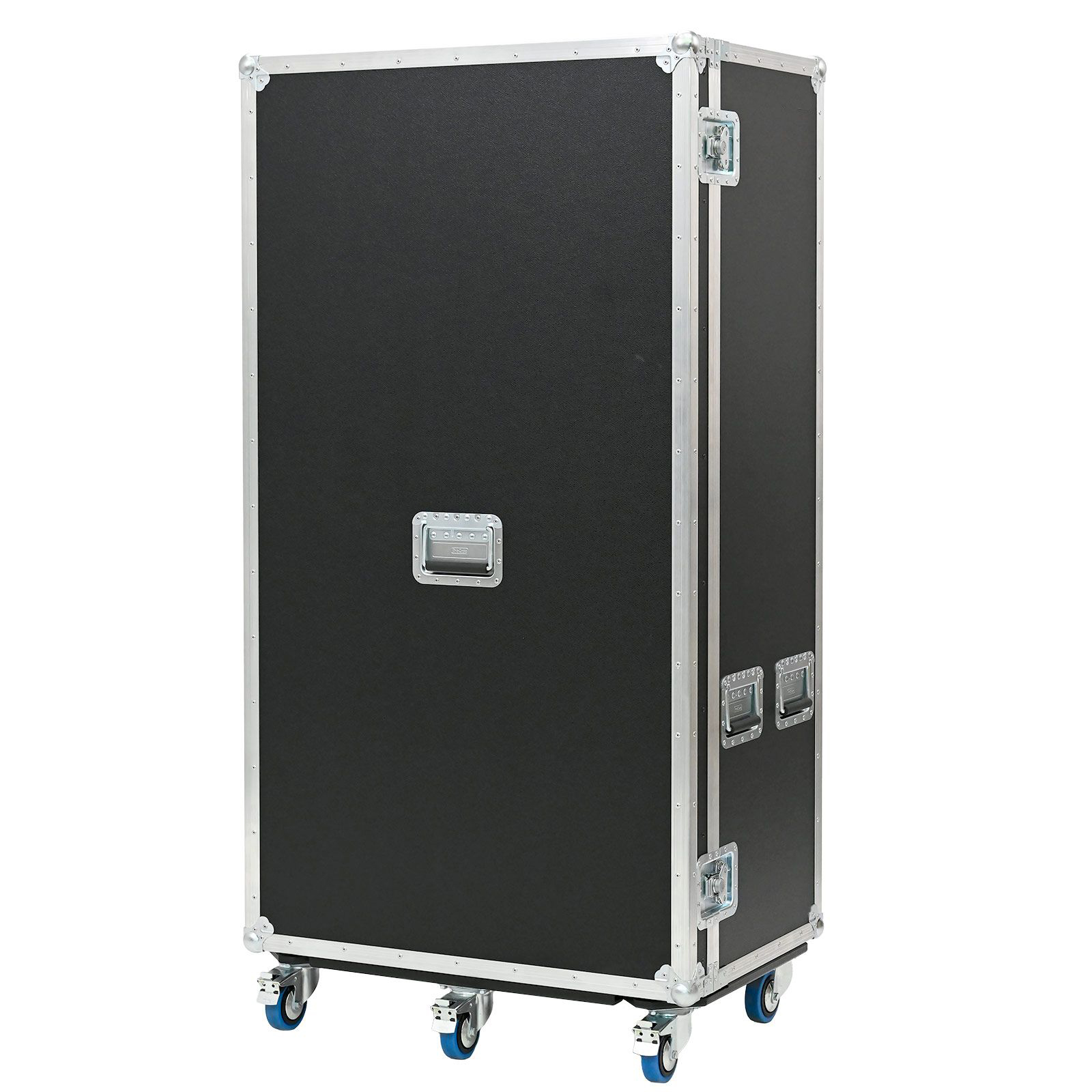 Flight case Design cabinet