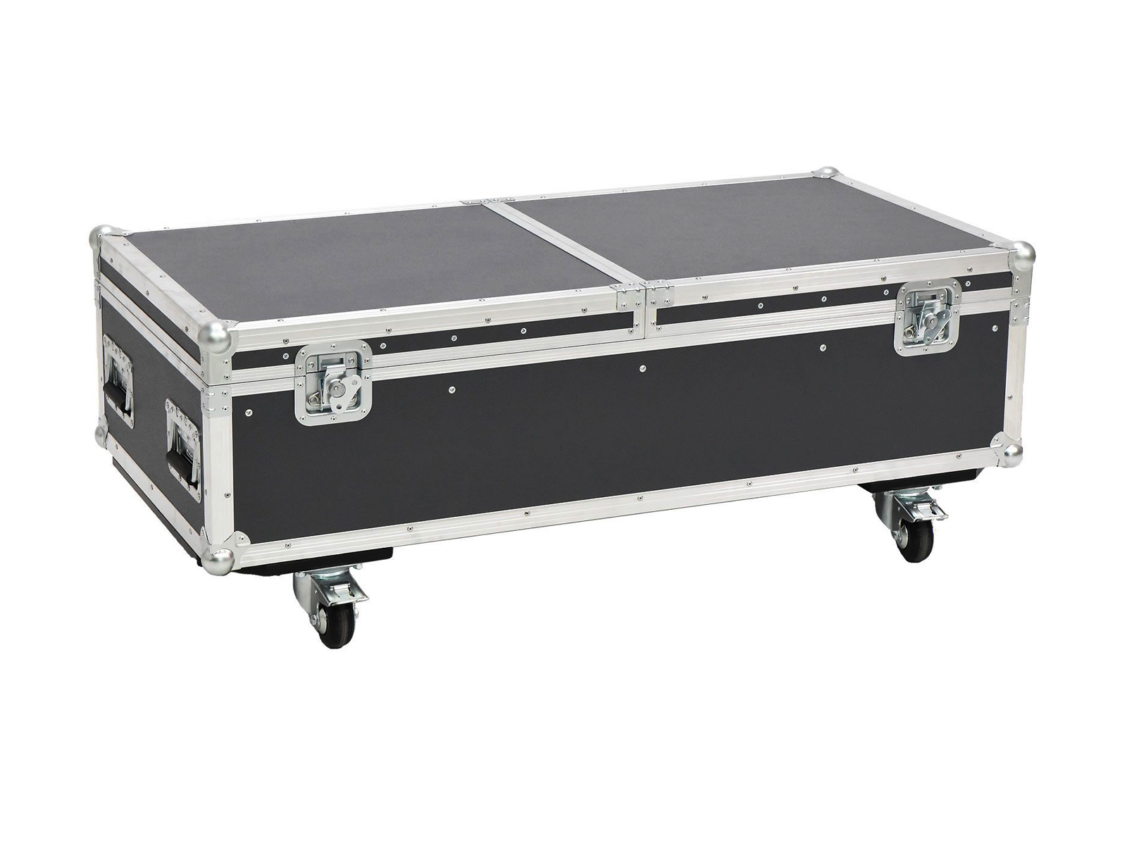 Flight case Design Standard Chest Coffee table
