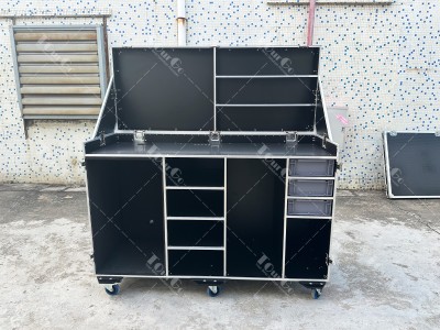 Maximum Hospitality Flightcase