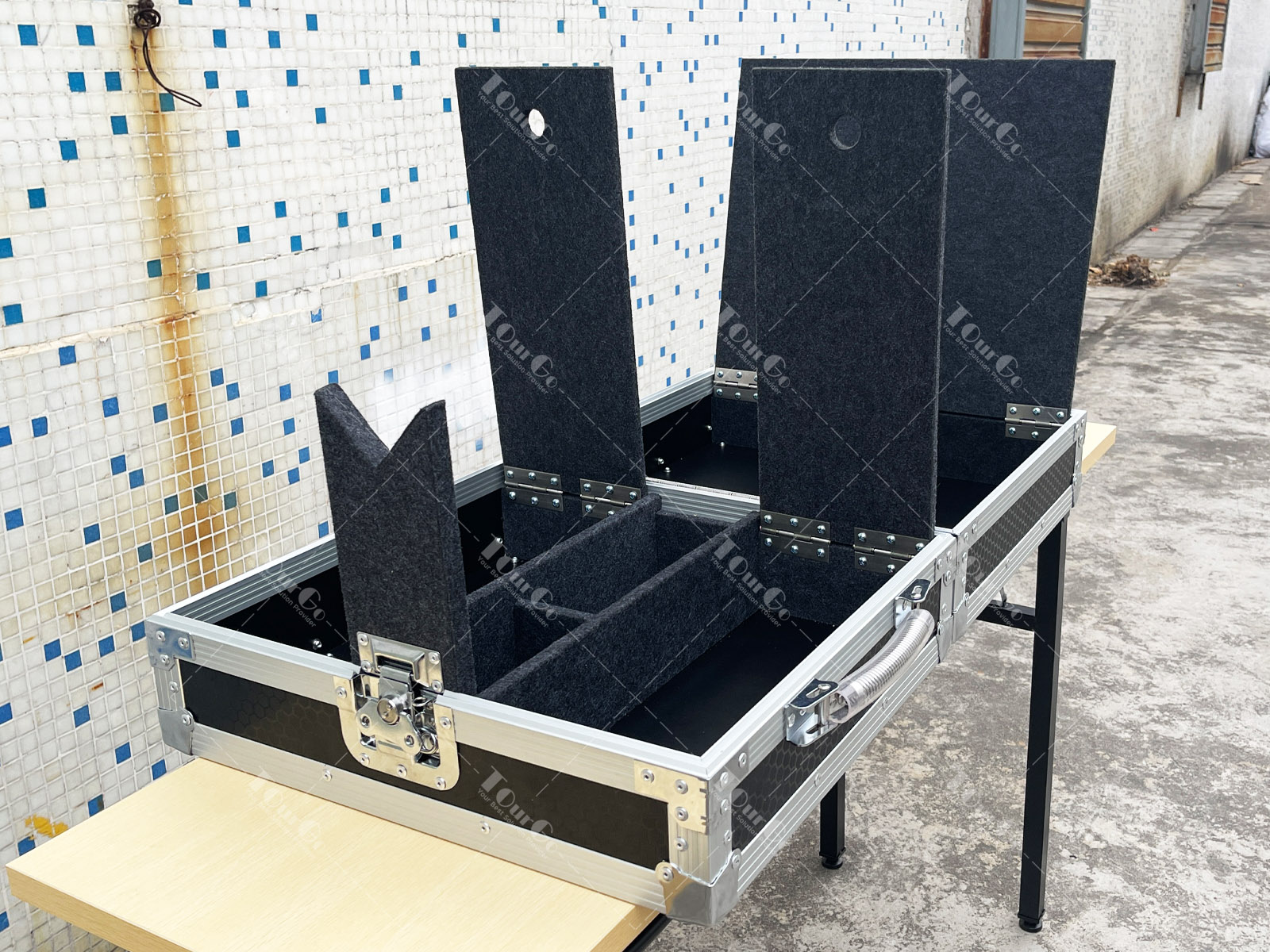 1 Guitartech Box