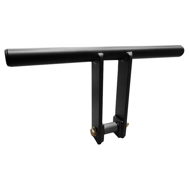 Pipe Coaster Handlebars