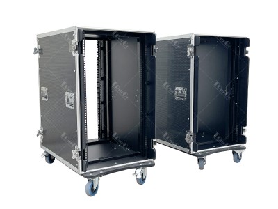 Custom 19inch 20U Racks Case
