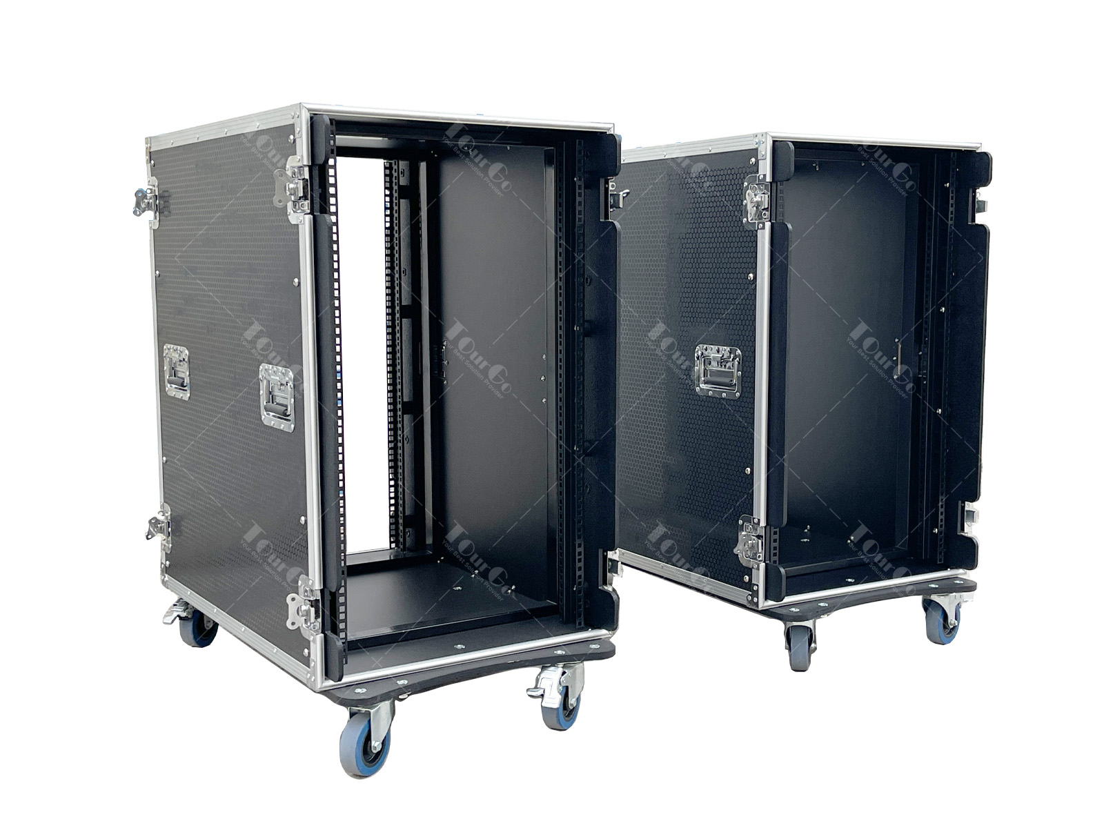 Custom 19inch 20U Racks Case