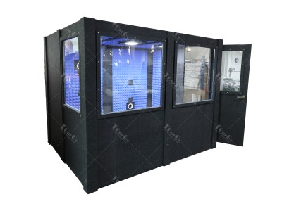 Movable Silence Booth | Acoustic Booth | Acoustic Isolation Booth
