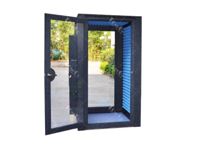 Best Office Soundproof Privacy Phone Booth/Office Pods/Privacy Phone Pod for the Office