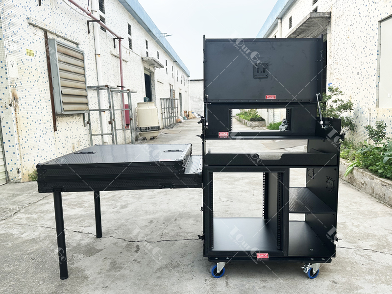 1 AV Broadcasting Cases