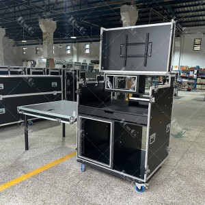 1 AV Broadcasting Cases