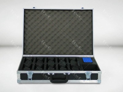 Flight Case for Wireless Intercom
