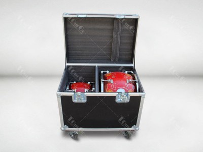 Drum Kit Case Trunk