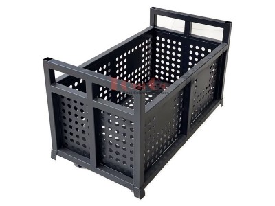 Steel High Load Heavy Duty Dolly Hand Utility Truck Cart for Cable Wire Storage and Transportation