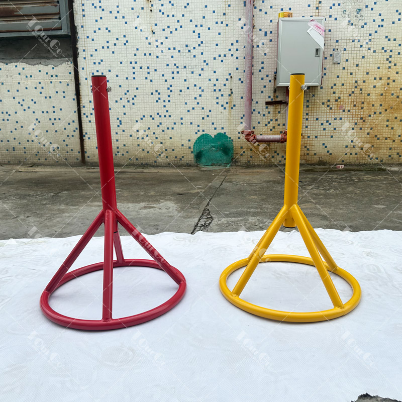 1 UIPM Flying Hoops