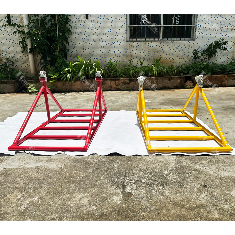 1 TG-UIPM Tilting Ladders